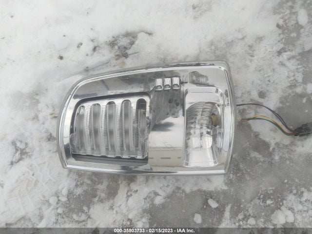 RAM 1500 Laramie 2014 1C6RR7NTXES446667 Image 4