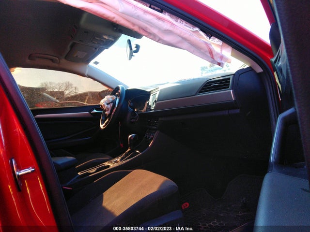 3VWCB7BU9LM030533 Volkswagen Jetta 1.4t R-line/1.4t S/1.4t Se