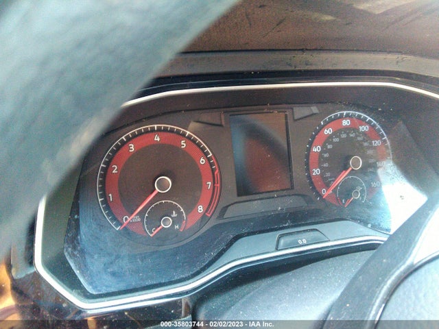 3VWCB7BU9LM030533 Volkswagen Jetta 1.4t R-line/1.4t S/1.4t Se