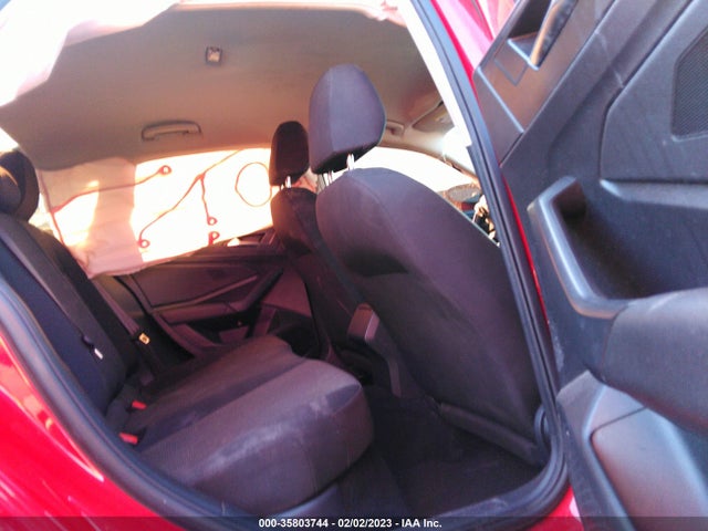 3VWCB7BU9LM030533 Volkswagen Jetta 1.4t R-line/1.4t S/1.4t Se