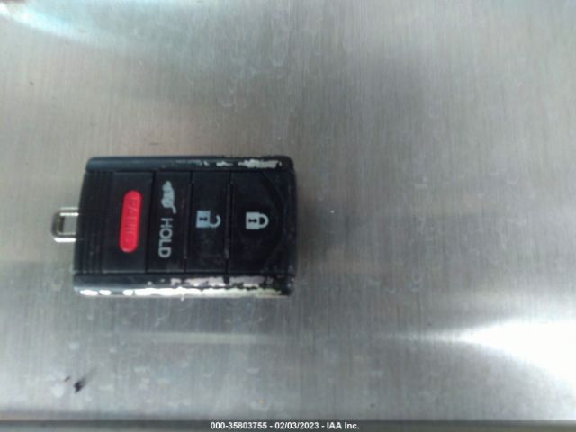 5J8TB3H53EL016984 Acura Rdx Tech Pkg
