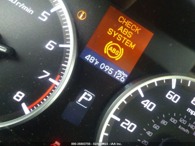 5J8TB3H53EL016984 Acura Rdx Tech Pkg