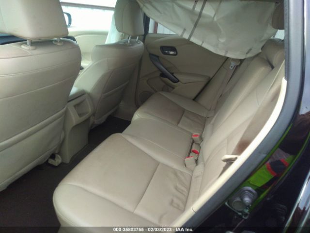 5J8TB3H53EL016984 Acura Rdx Tech Pkg