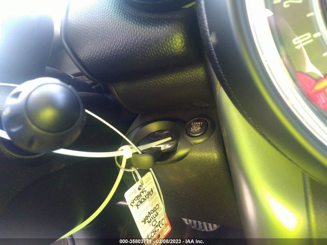 2015 Mini Countryman, VIN: WMWZC5C59FWP46484