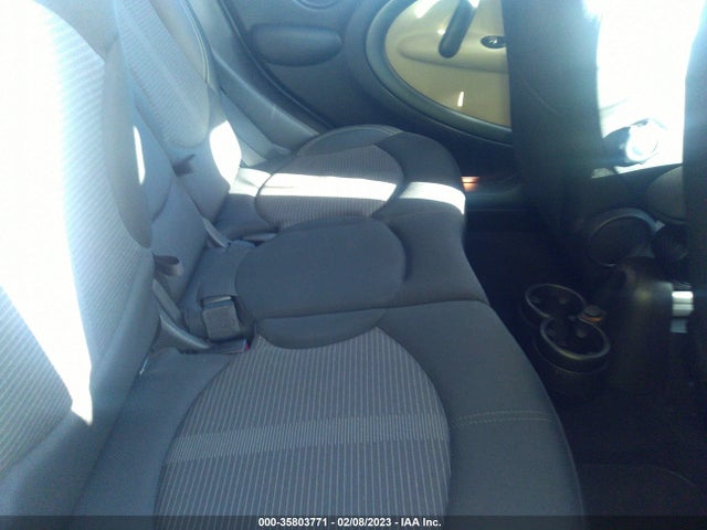 2015 Mini Countryman, VIN: WMWZC5C59FWP46484