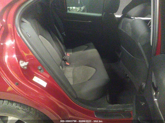 Toyota CAMRY LE 2018 4T1B11HK8JU651674 Image 8