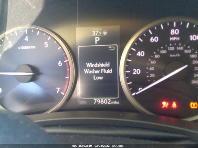 2017 Lexus NX, VIN: JTJBARBZ1H2139265
