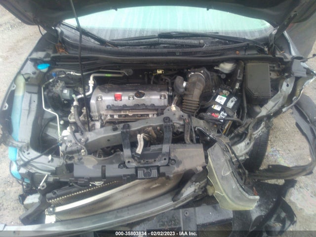 Honda Cr-v Ex-l 2013 2HKRM4H70DH694475 Image 12