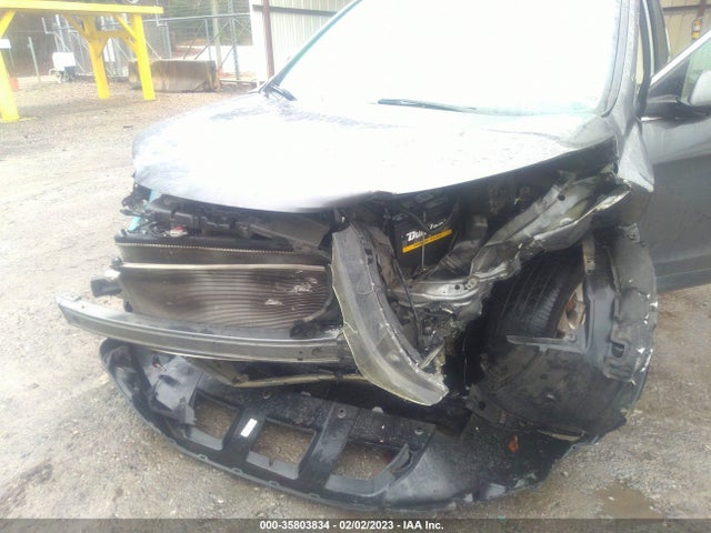 Honda Cr-v Ex-l 2013 2HKRM4H70DH694475 Image 8