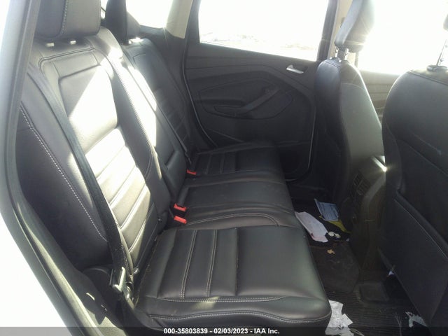 2019 FORD ESCAPE SEL VIN: 1FMCU9HDXKUC17902