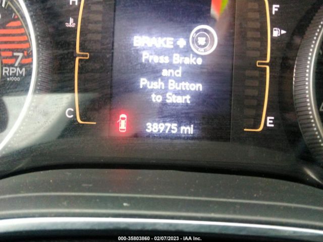1C4PJLLB8MD113381 Jeep Cherokee Altitude