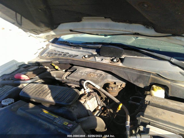 1A8HW58208F147926 Chrysler Aspen Limited