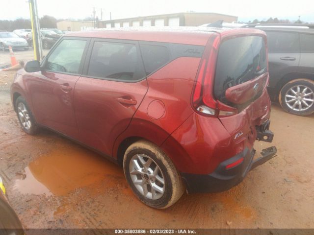 KNDJ23AU4M7776114 KIA SOUL S