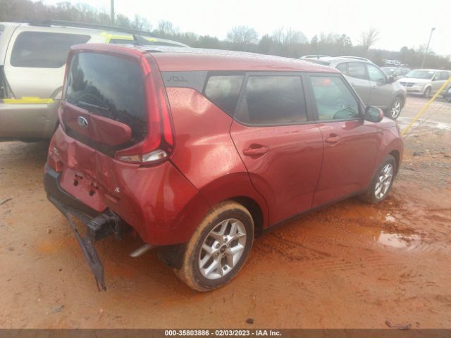 KNDJ23AU4M7776114 KIA SOUL S