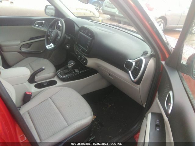 KNDJ23AU4M7776114 KIA SOUL S