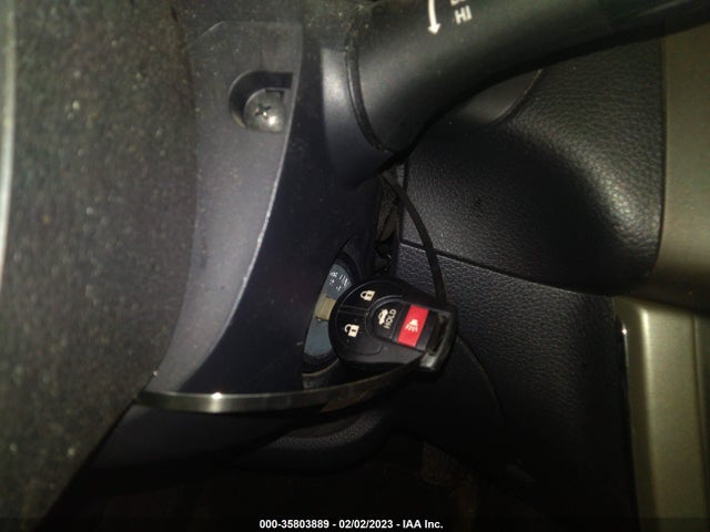 2014 NISSAN SENTRA SV VIN: 3N1AB7AP0EY234190
