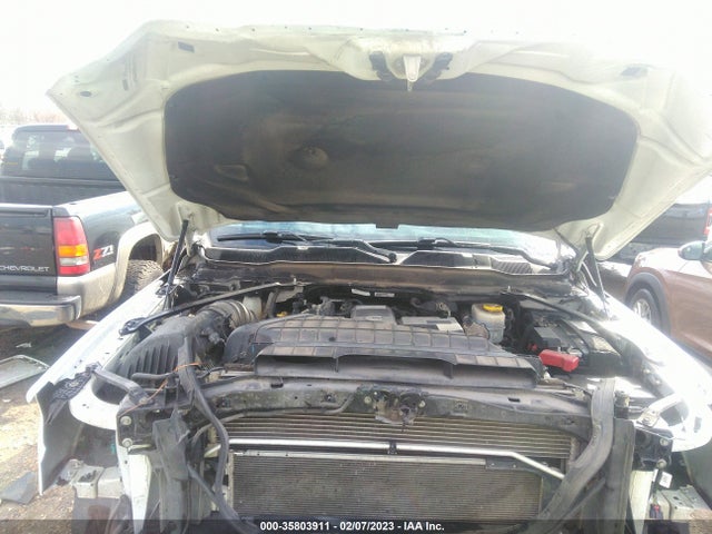 2020 RAM 2500 TRADESMAN VIN: 3C6UR5CL5LG309013