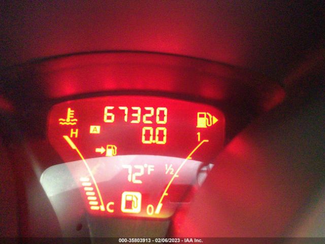 JN8AF5MRXET350349 Nissan Juke Sl