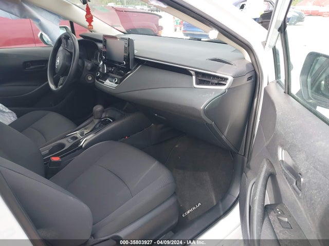 Toyota COROLLA LE 2022 5YFEPMAE9NP306663 Image 5