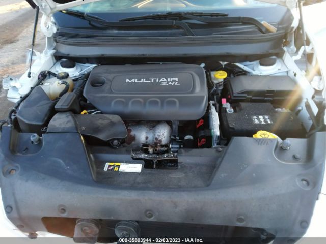 1C4PJLAB8HW548415 Jeep Cherokee Altitude