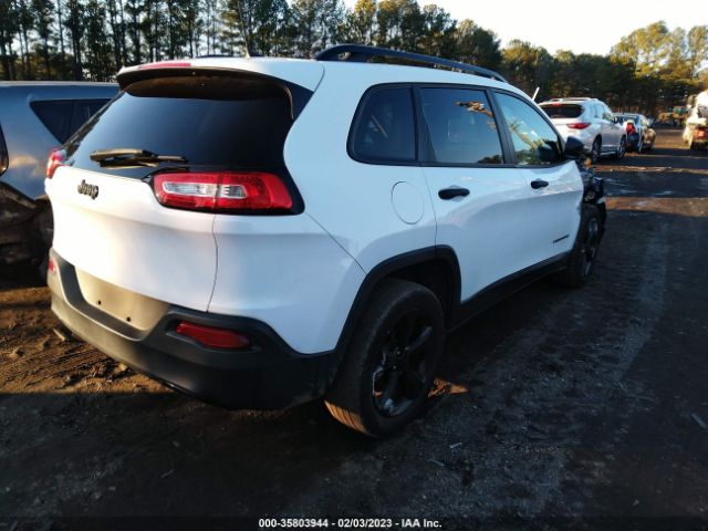 1C4PJLAB8HW548415 Jeep Cherokee Altitude