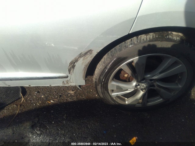2014 INFINITI QX60 VIN: 5N1AL0MM7EC544098