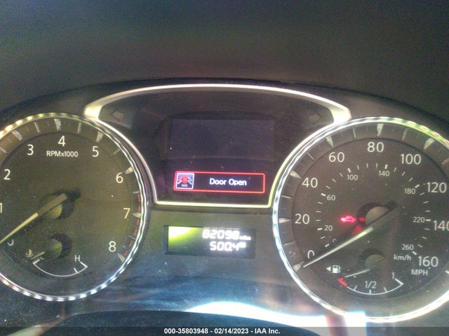 2014 INFINITI QX60 VIN: 5N1AL0MM7EC544098