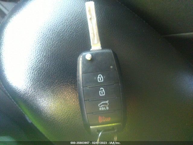KIA Soul Base 2016 KNDJN2A2XG7830360 Image 3