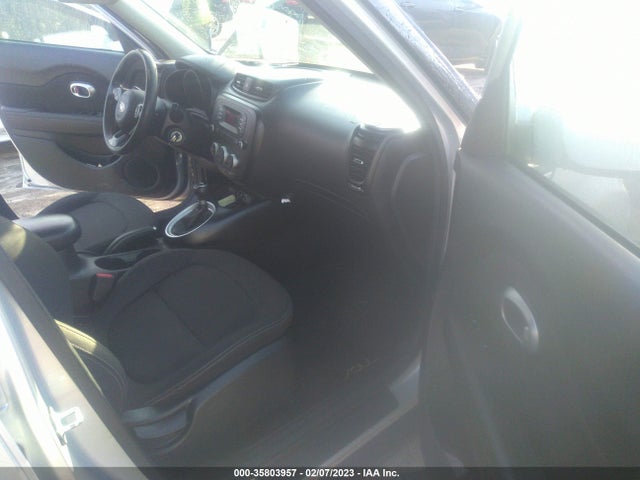 KIA Soul Base 2016 KNDJN2A2XG7830360 Image 6