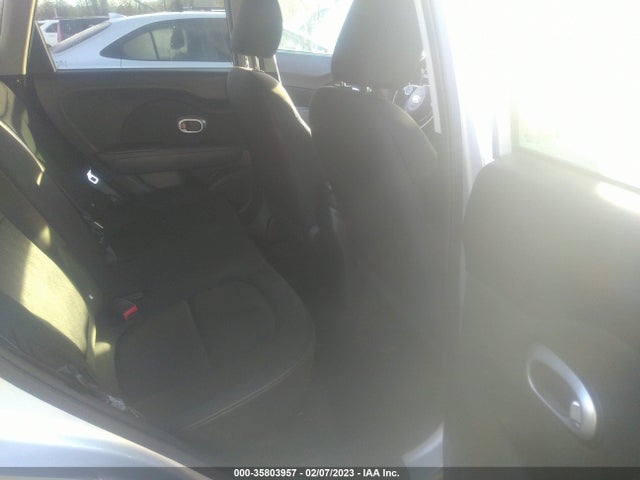 KIA Soul Base 2016 KNDJN2A2XG7830360 Image 9