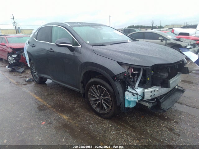 2022 Lexus NX, VIN: JTJGGCEZ3N2002854