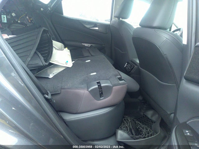 2022 Lexus NX, VIN: JTJGGCEZ3N2002854