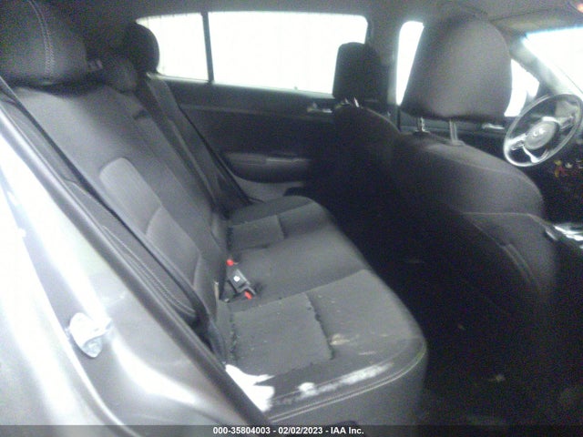 2019 Kia Sportage, VIN: KNDPMCAC8K7563837