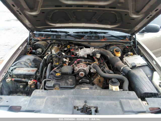 2010 FORD POLICE INTERCEPTOR VIN: 2FABP7BV1AX117438