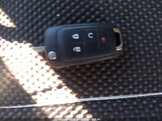 Chevrolet EQUINOX LT 2014 2GNFLFE32E6101487 Image 3