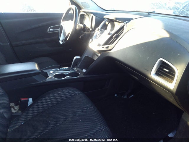 Chevrolet EQUINOX LT 2014 2GNFLFE32E6101487 Image 6