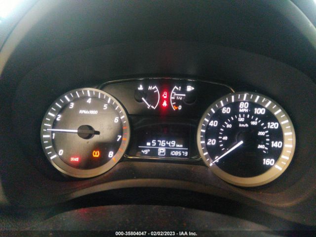3N1AB7AP6FL694937 Nissan SENTRA SV