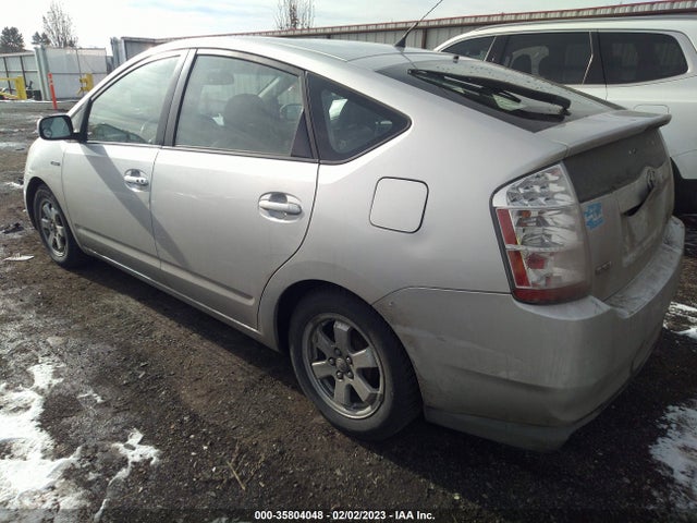 2007 TOYOTA PRIUS VIN: JTDKB20U977569061