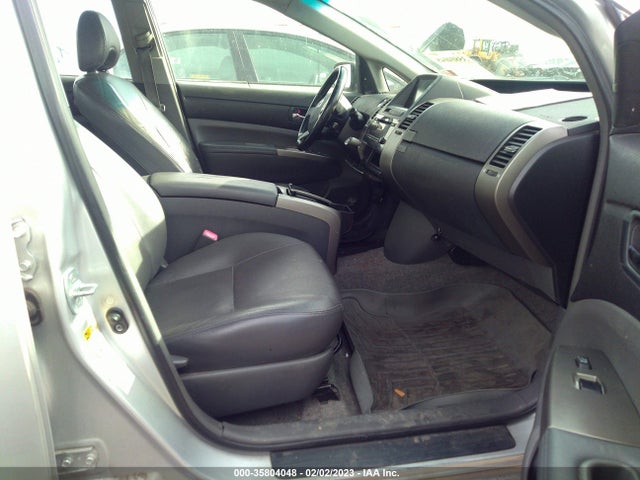 2007 TOYOTA PRIUS VIN: JTDKB20U977569061