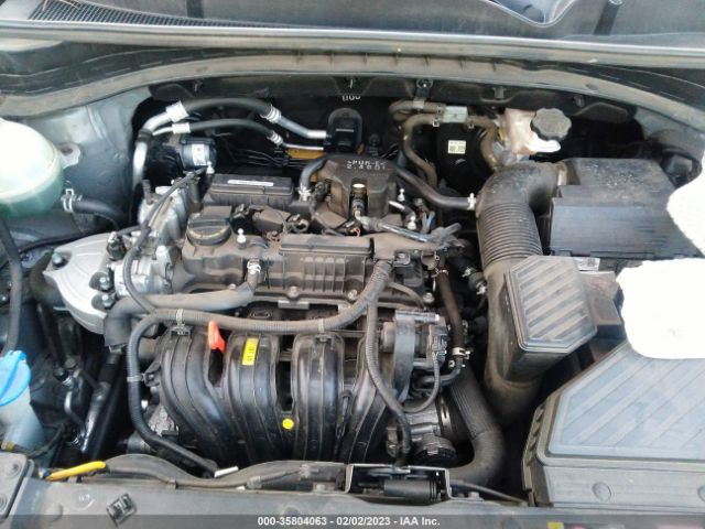 KNDPM3AC6L7740984 KIA Sportage Lx