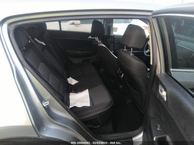 KNDPM3AC6L7740984 KIA Sportage Lx