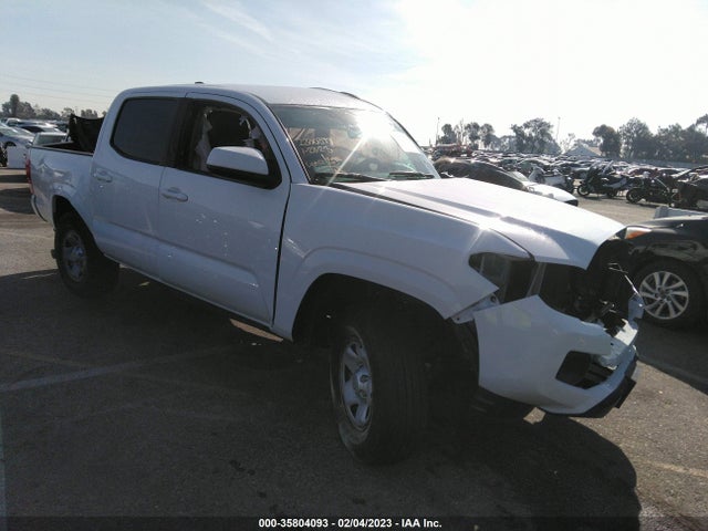 2020 5TFAX5GN8LX179740 main image