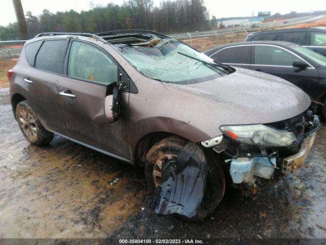 JN8AZ1MU0CW102501 auction archive image