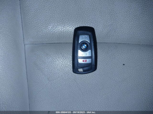 WBA5A7C53FG142925 BMW 5 Series 528i Xdrive
