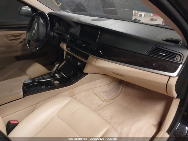 WBA5A7C53FG142925 BMW 5 Series 528i Xdrive