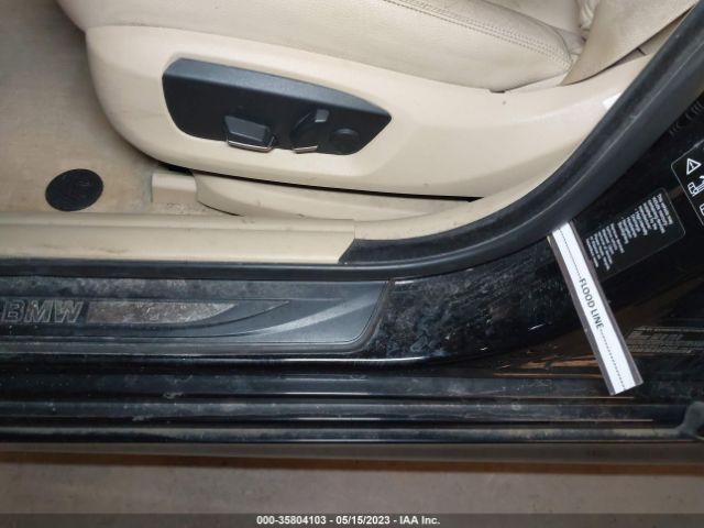 WBA5A7C53FG142925 BMW 5 Series 528i Xdrive