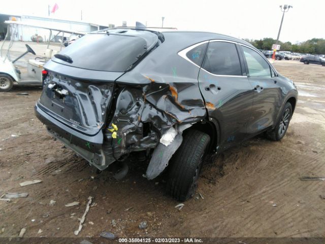 2022 LEXUS NX 350 JTJGGCEZ0N2002780 Photo 3