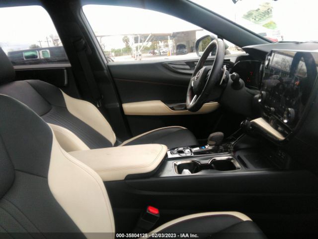 2022 LEXUS NX 350 JTJGGCEZ0N2002780 Photo 4
