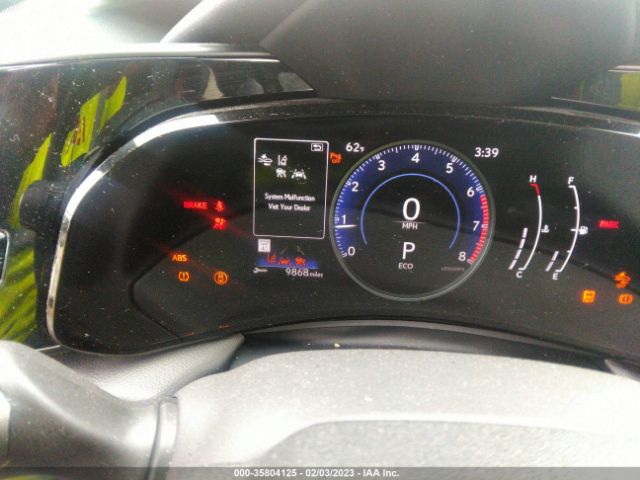 2022 LEXUS NX 350 JTJGGCEZ0N2002780 Photo 6