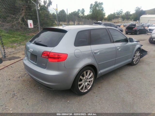 WAUKJAFM0BA139643 Audi A3 2.0 Tdi Premium Plus